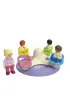 Playmobil Junior Karuzela z cyferkami 71701