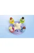 Playmobil Junior Karuzela z cyferkami 71701