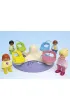 Playmobil Junior Karuzela z cyferkami 71701