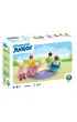 Playmobil Junior Karuzela z cyferkami 71701