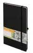 Antra Notes A5 Romantyzm kropki 160 kartek