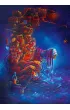 Puzzle 1000 el. Sebastian Mo� Ci�ar do�wiadcze� Good Loot