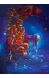 Puzzle 1000 el. Sebastian Mo� Ci�ar do�wiadcze� Good Loot