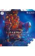 Puzzle 1000 el. Sebastian Mo� Ci�ar do�wiadcze� Good Loot