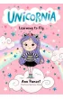 Unicornia. Learning to Fly