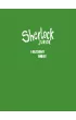 Sherlock Junior i bezg�owy goniec
