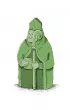 Sherlock Junior i bezg�owy goniec