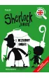 Sherlock Junior i bezg�owy goniec
