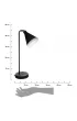 Atmosphera Lampka biurkowa Linn 45,5 cm