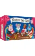 Zestaw kart do gry Junior