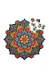 Puzzle 100 el. Milliwood - Mandala rado�ci Alexander