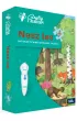 Czytaj z Albikiem. Nasz las. Interaktywne m�wi�ce puzzle 100 el.