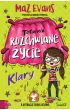 Totalnie rozchwiane ycie Klary. ycie Klary. Tom 2