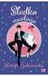 Słodka rewolucja – Kinga Godurowska – okładka ebook