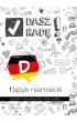 Pakiet Dasz rad�! Egzamin �smoklasisty. Zbi�r zada�: J�zyk polski, Matematyka, J�zyk niemiecki