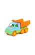 Auto ci�arowe 21cm POLESIE 35141