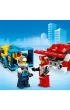 LEGO City Samochody wy�cigowe 60256