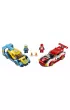 LEGO City Samochody wy�cigowe 60256