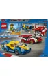 LEGO City Samochody wy�cigowe 60256
