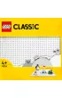 LEGO Classic Bia�a p�ytka konstrukcyjna 11026