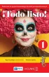 !Todo listo! 1. Podr�cznik do j�zyka hiszpa�skiego dla szk� ponadpodstawowych