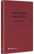Naturalizm prawniczy. Stanowiska