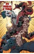 Marvel Now 2.0 Deadpool. Deadpool zabija Cable’a. Tom 11