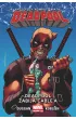 Marvel Now 2.0 Deadpool. Deadpool zabija Cable’a. Tom 11