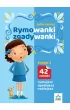 Rymowanki - zgadywanki. Zeszyt 3