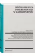 R�ne oblicza dyskryminacji w zatrudnieniu
