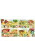 Zagroda 1   puzzle obserwacyjne ADAMIGO 8001