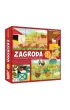 Zagroda 1   puzzle obserwacyjne ADAMIGO 8001