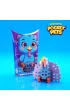 Klocki konstrukcyjne wafle mini 25el Indyk MARIOINEX 907030