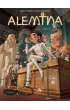 �cigana. Alemina. Tom 1