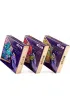 Sensory Art Okto Zestaw Wood&Craft Sukulenty - Czu�o�� 21 x 21 cm