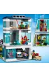 LEGO City Dom rodzinny 60291