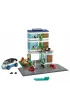 LEGO City Dom rodzinny 60291