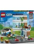 LEGO City Dom rodzinny 60291