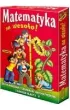 Matematyka na weso�o! Gra planszowa z zagadkami matematycznymi z zakresu klasy II-V Adamigo