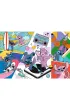 Puzzle 100 el. Wspomnienia Lilo&Stitch Trefl