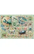 Puzzle 1000 CherryPazzi  Mosaic of the Miniature Wild�31445�