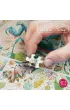 Puzzle 1000 CherryPazzi  Mosaic of the Miniature Wild�31445�
