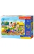 Puzzle 20 el. Wielka Rzepka Castorland