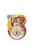 Yoyo Ball z z�tymi strza�kami Epee