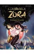 Zakazana biblioteka. Czarownica Zora. Tom 2