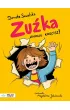 Zu�ka. Znowu kr�cisz!
