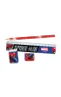 KIDS EUROSWAN Pi�rnik Spiderman z akcesoriami