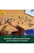 LEGO Horizon Adventures™ Aloy i Varl kontra kraboaz i piozb 77037