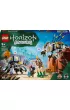 LEGO Horizon Adventures™ Aloy i Varl kontra kraboaz i piozb 77037