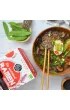Diet-Food Makaron gryczany soba 100% - Ramen 280 g Bio